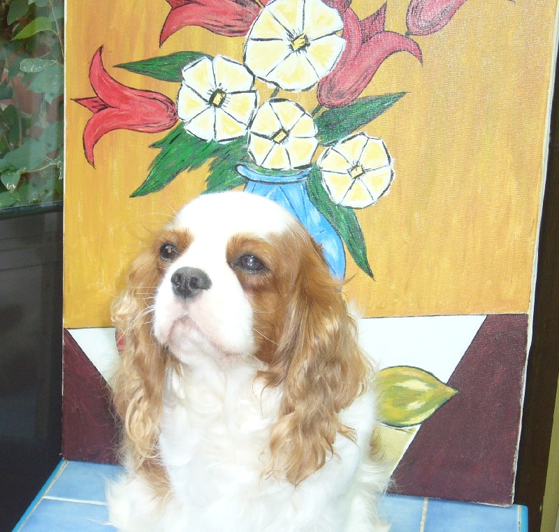 Darlyng De blanc miroir